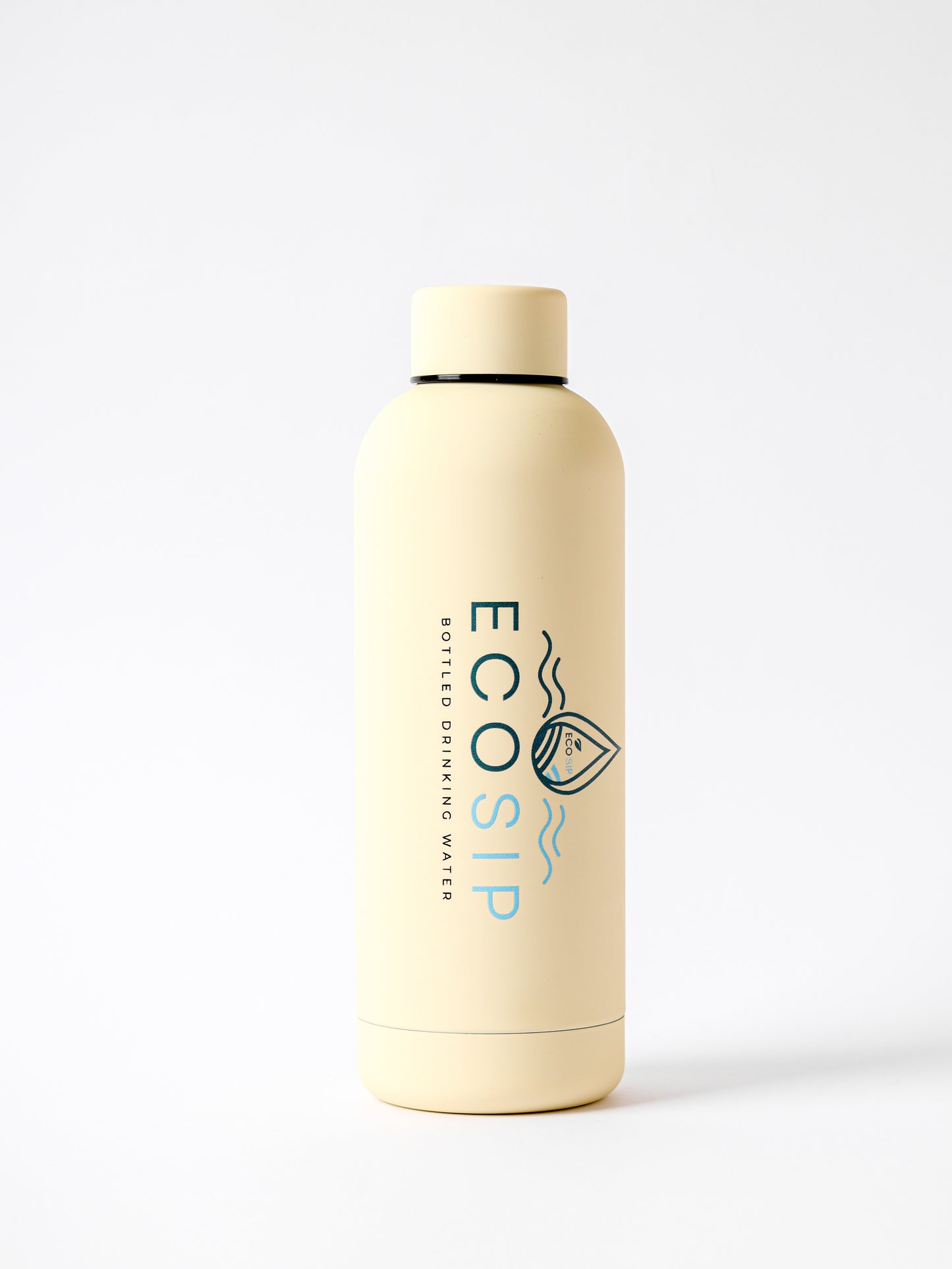 EcoSip Stainless Steel Hydration Bottle (17oz)