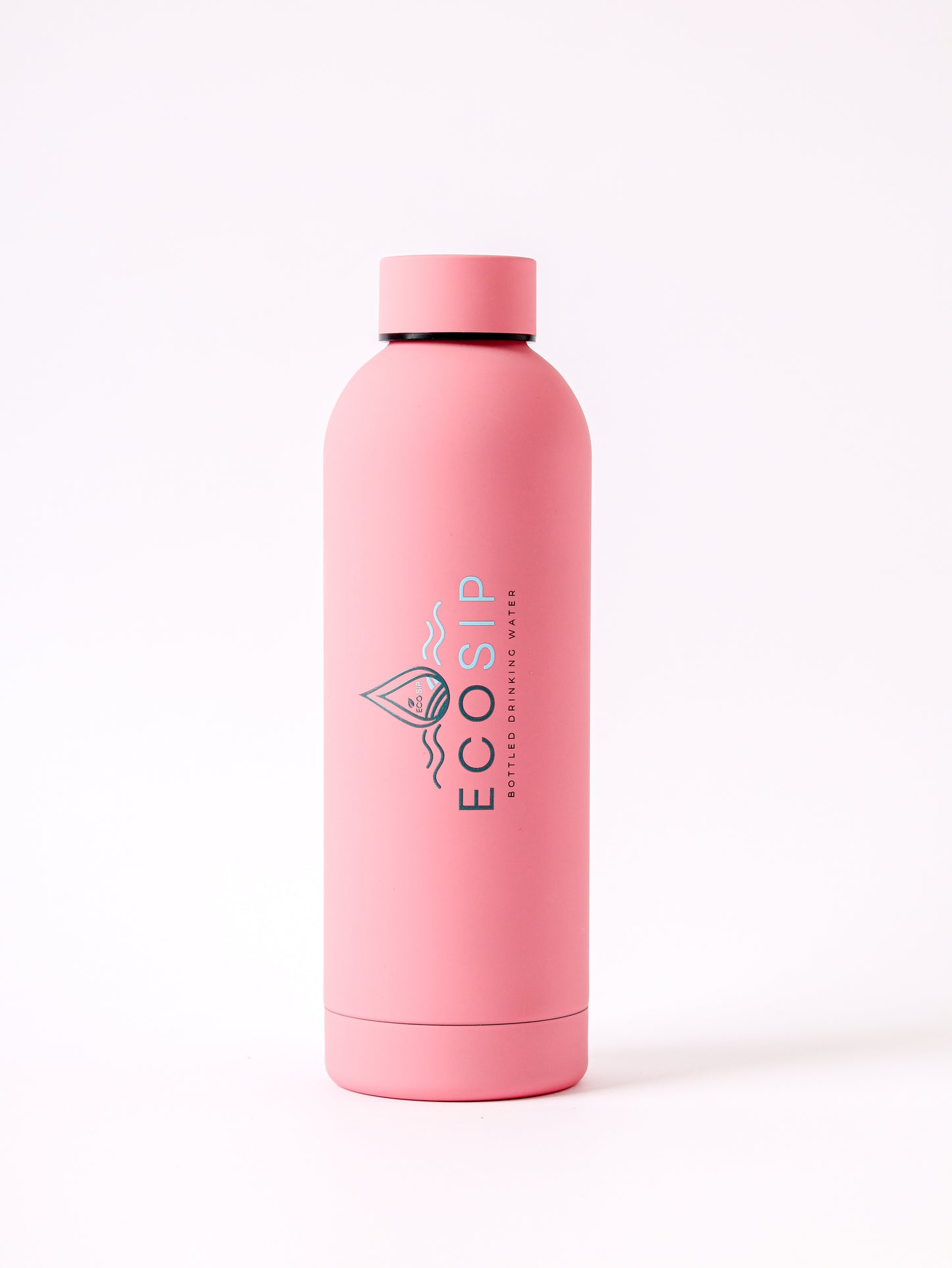 EcoSip Stainless Steel Hydration Bottle (17oz)