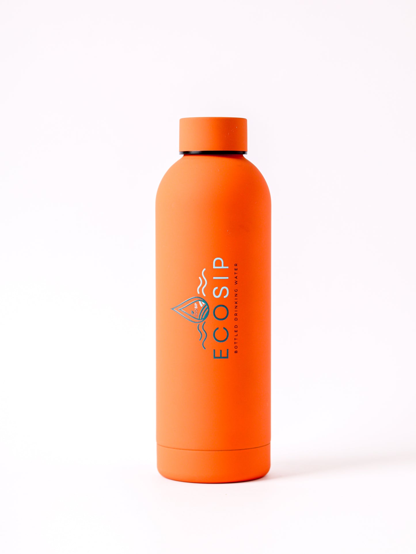 EcoSip Stainless Steel Hydration Bottle (17oz)